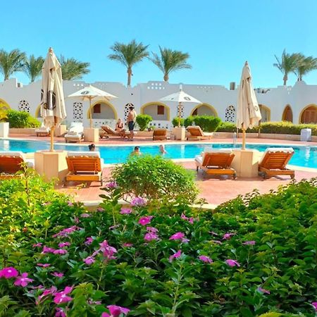 Domina Coral Bay Prestige Hotell Sharm el-Sheik Eksteriør bilde